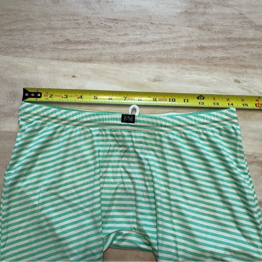 N2N BODYWEAR Pinstripe Biker Underwear - Picture 6 of 10